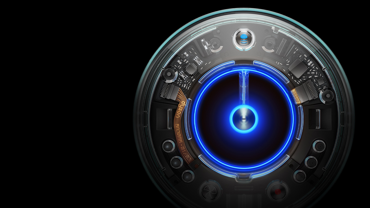 Inovace na každém kroku